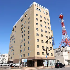Dormy Asahikawa